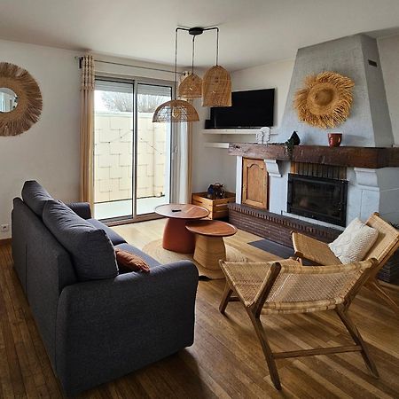Maison De Location Hypercentre La Tranche-sur-Mer Ngoại thất bức ảnh
