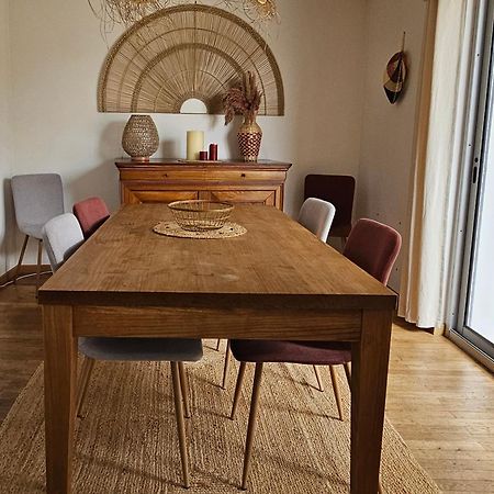 Maison De Location Hypercentre La Tranche-sur-Mer Ngoại thất bức ảnh