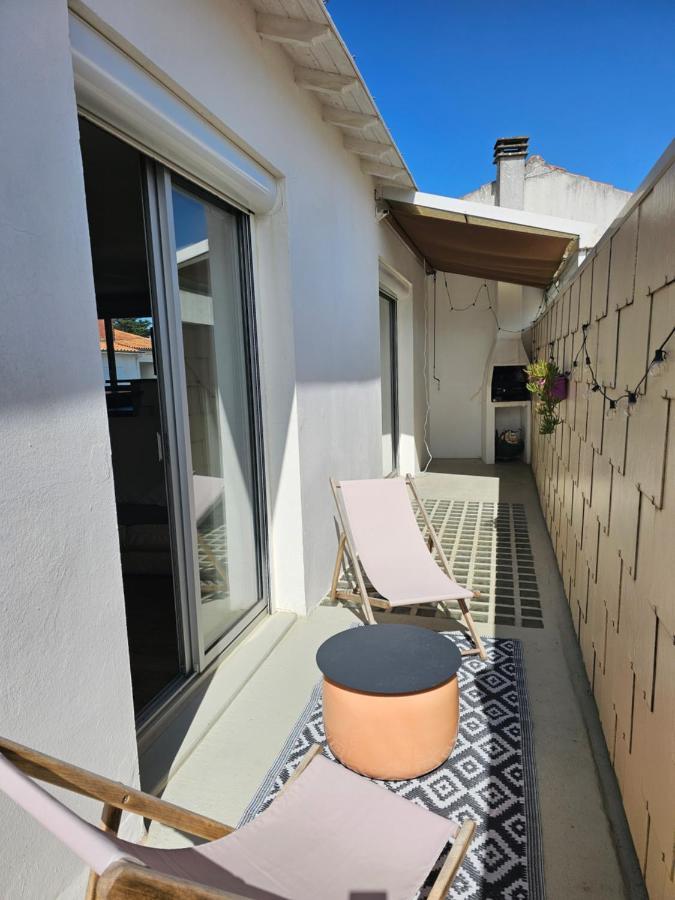 Maison De Location Hypercentre La Tranche-sur-Mer Ngoại thất bức ảnh