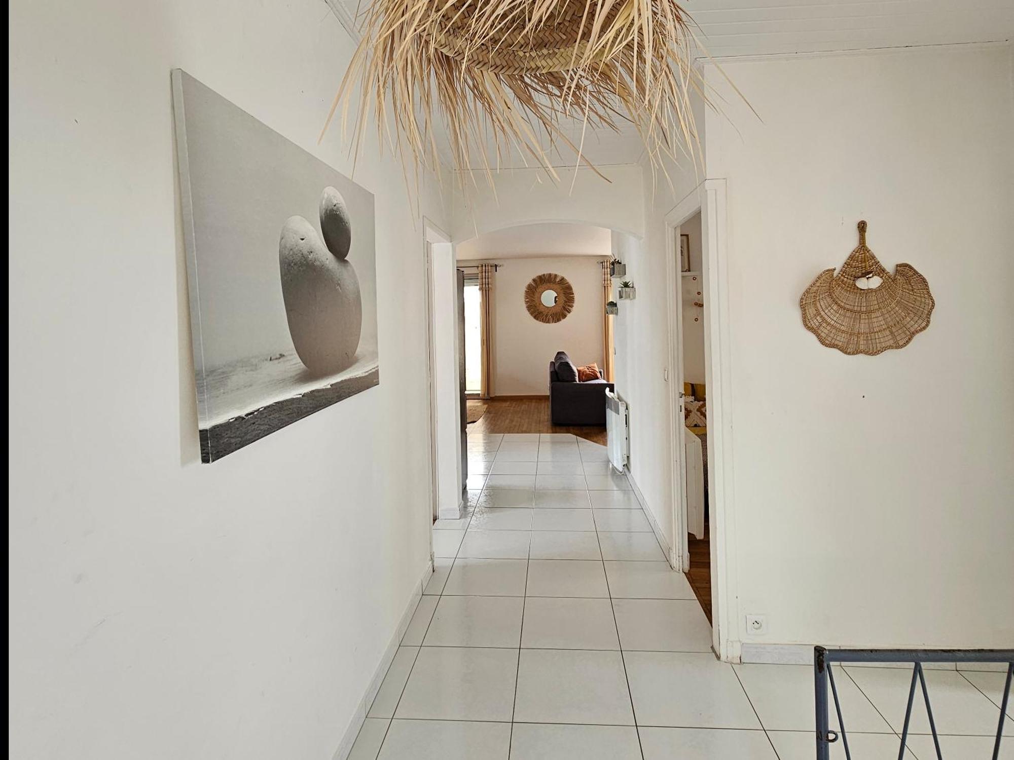 Maison De Location Hypercentre La Tranche-sur-Mer Ngoại thất bức ảnh