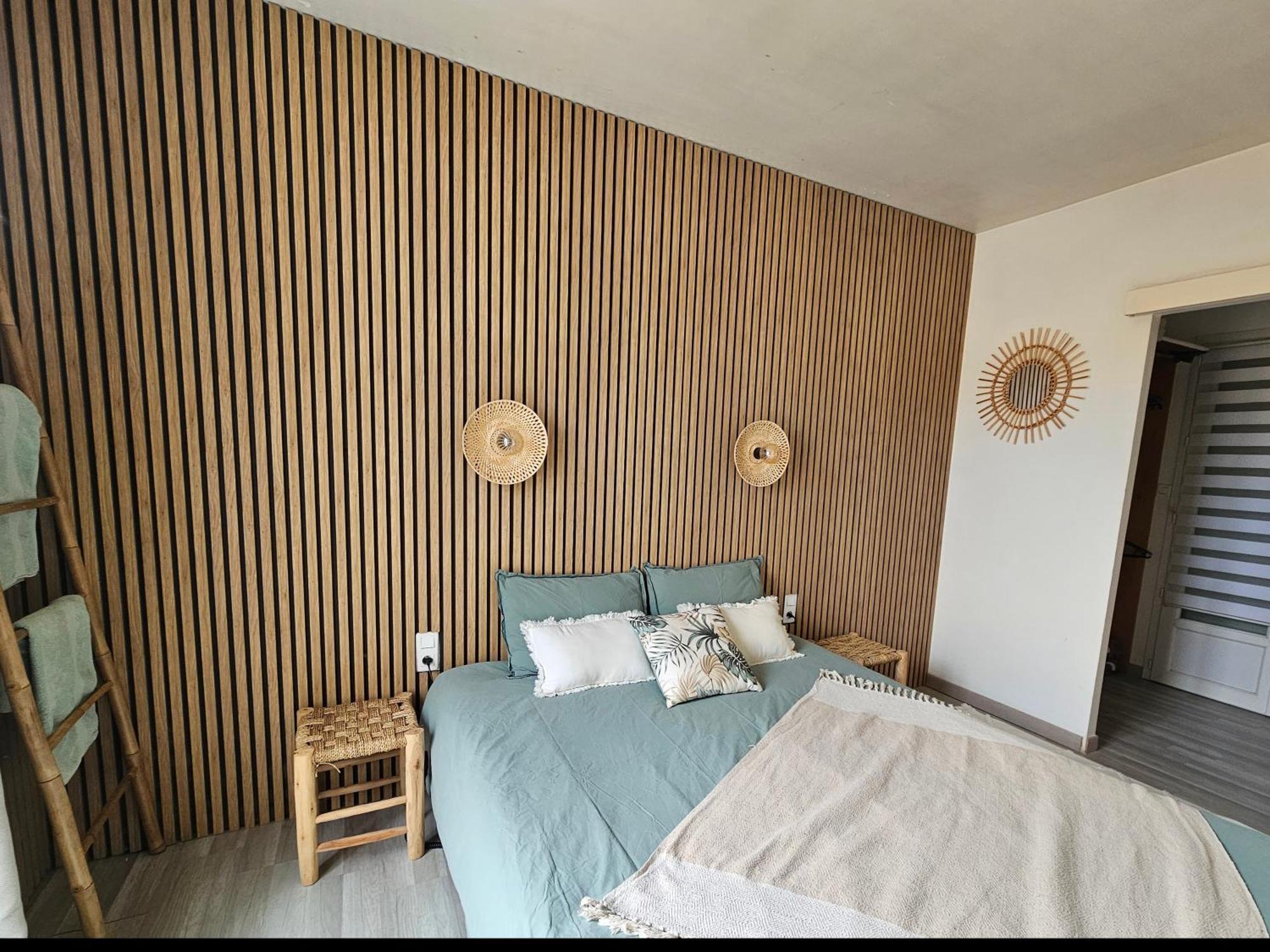 Maison De Location Hypercentre La Tranche-sur-Mer Ngoại thất bức ảnh