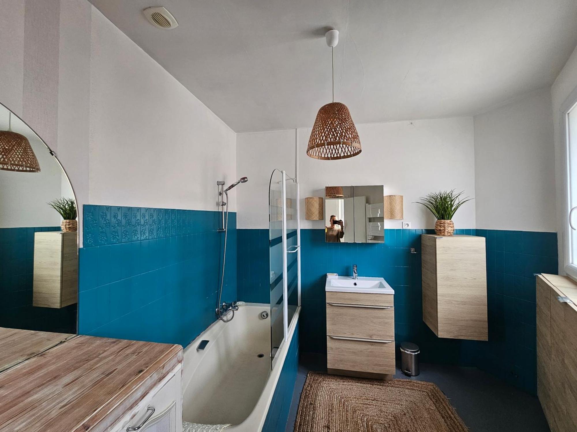 Maison De Location Hypercentre La Tranche-sur-Mer Ngoại thất bức ảnh