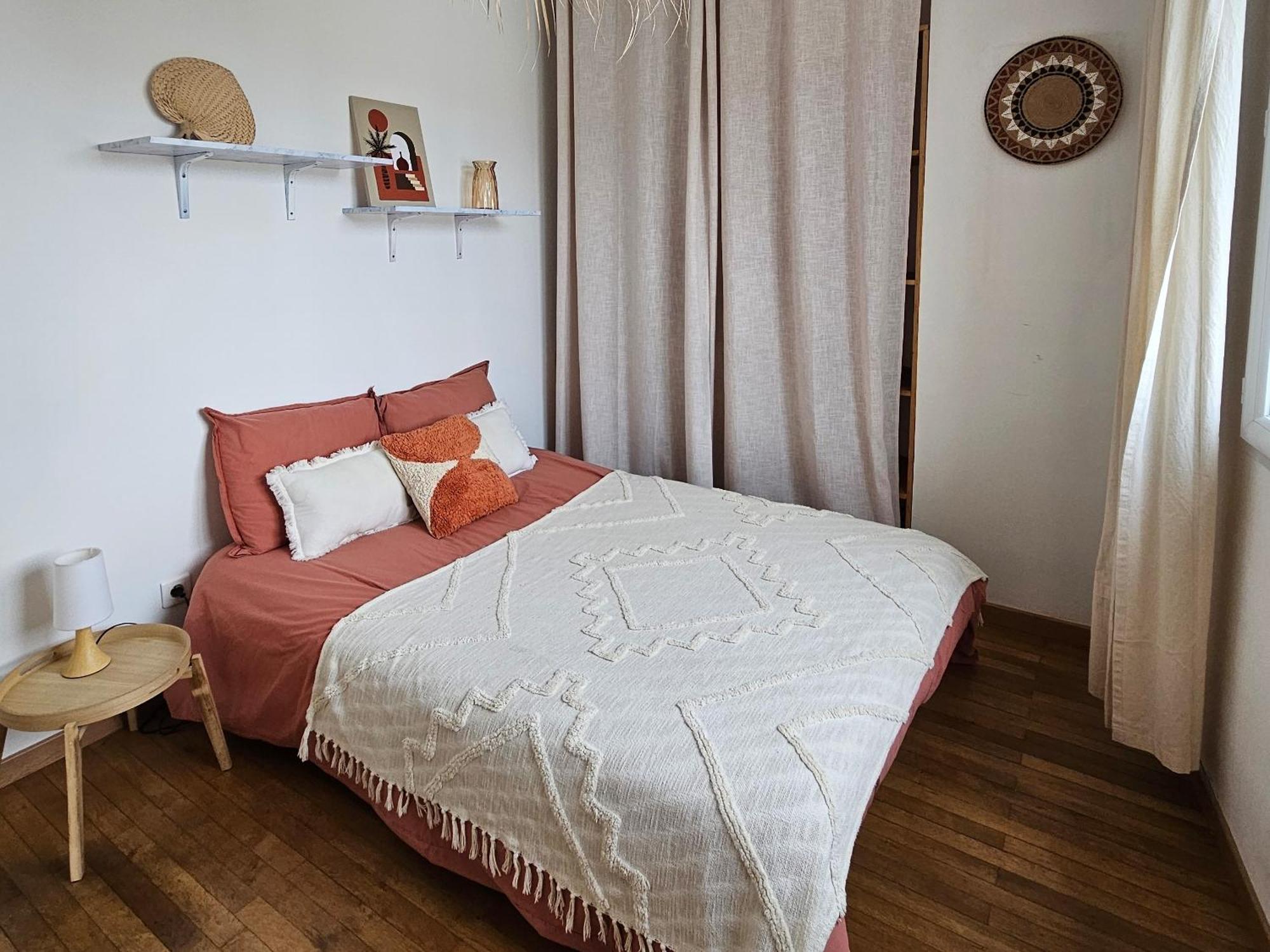 Maison De Location Hypercentre La Tranche-sur-Mer Ngoại thất bức ảnh