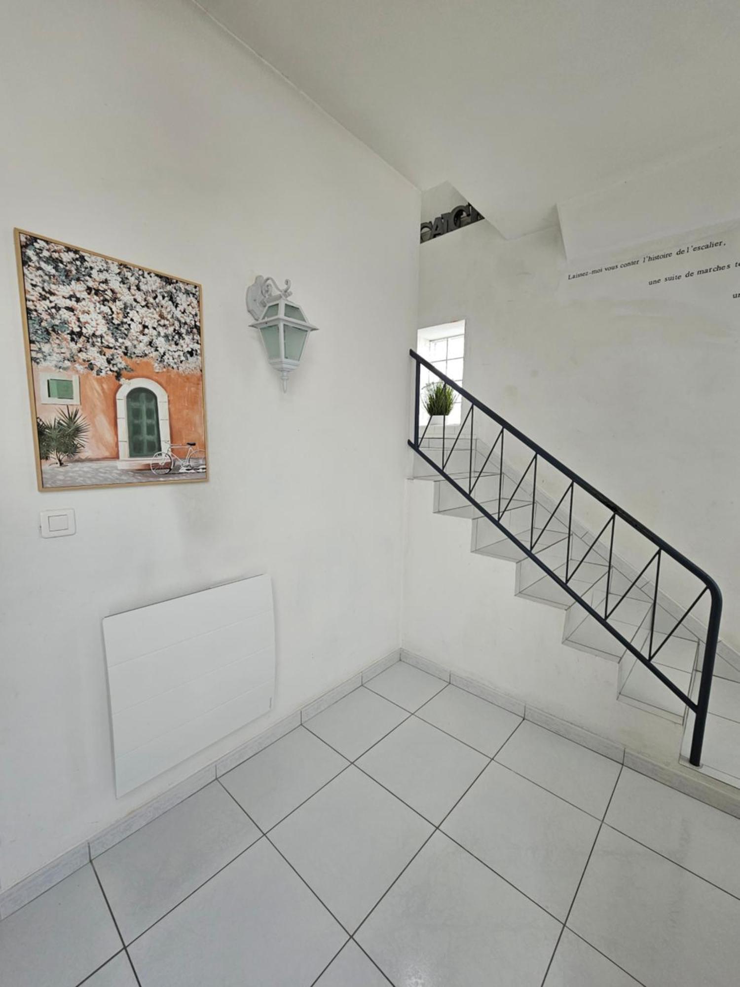 Maison De Location Hypercentre La Tranche-sur-Mer Ngoại thất bức ảnh