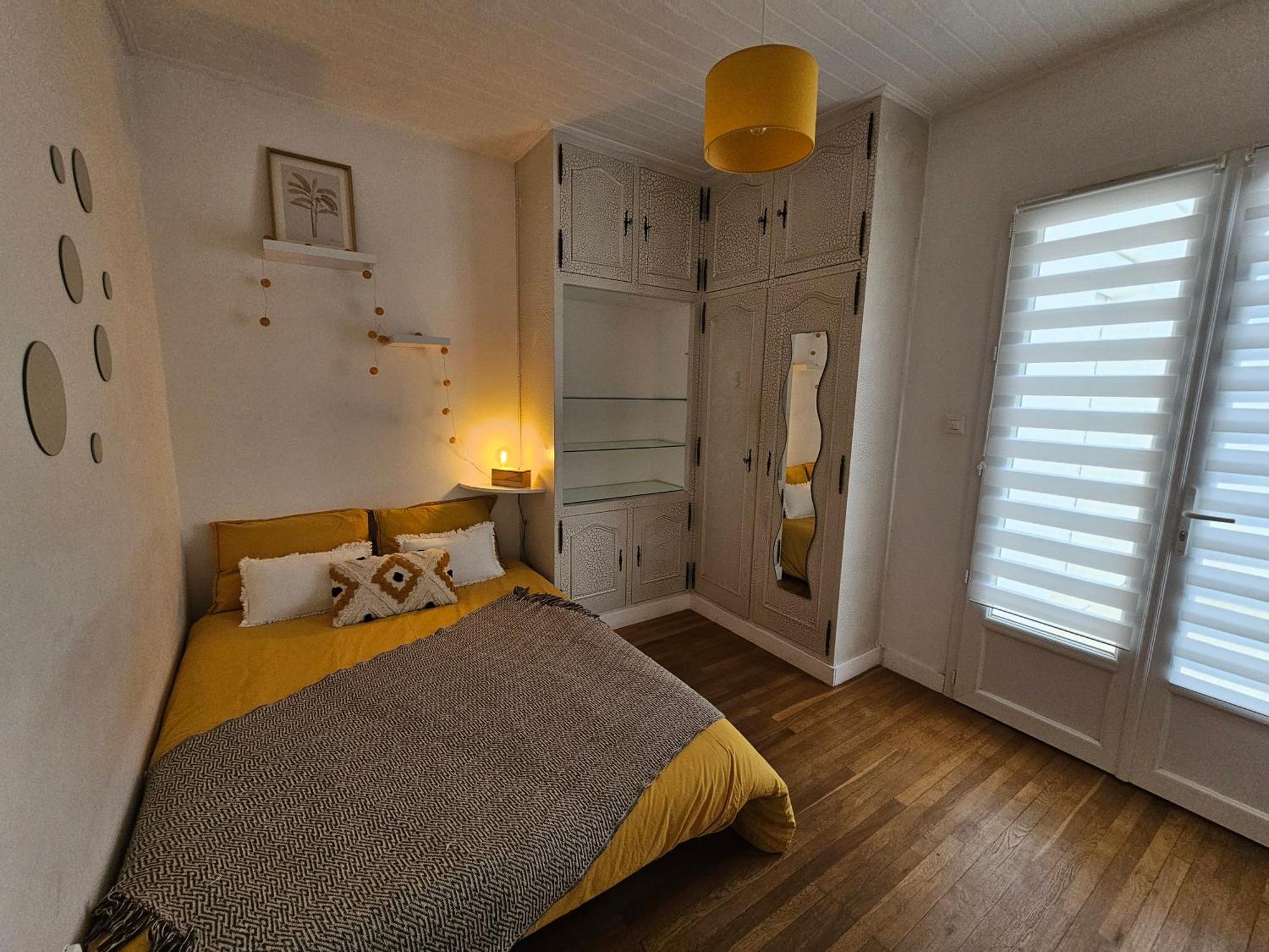 Maison De Location Hypercentre La Tranche-sur-Mer Ngoại thất bức ảnh