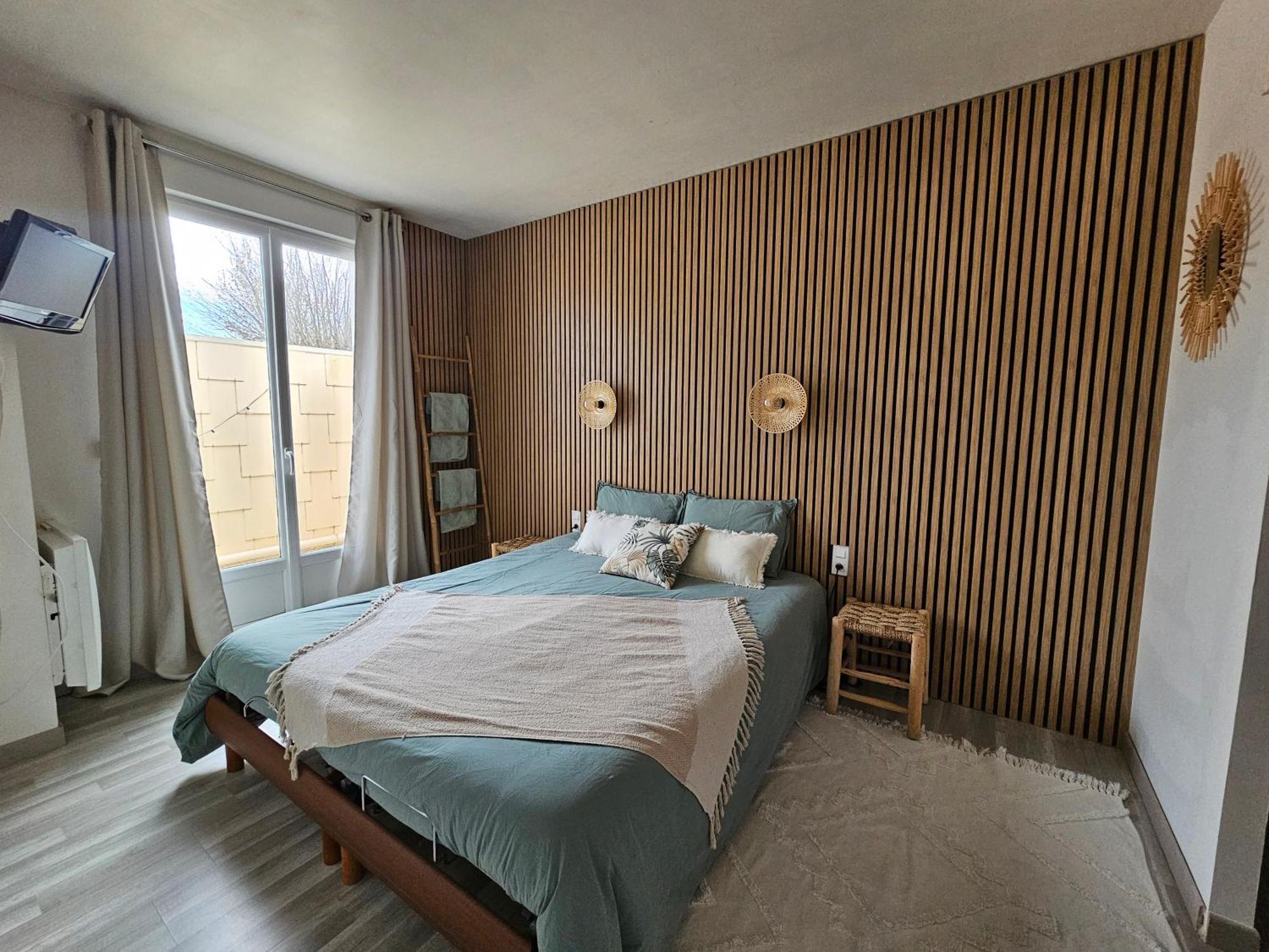 Maison De Location Hypercentre La Tranche-sur-Mer Ngoại thất bức ảnh
