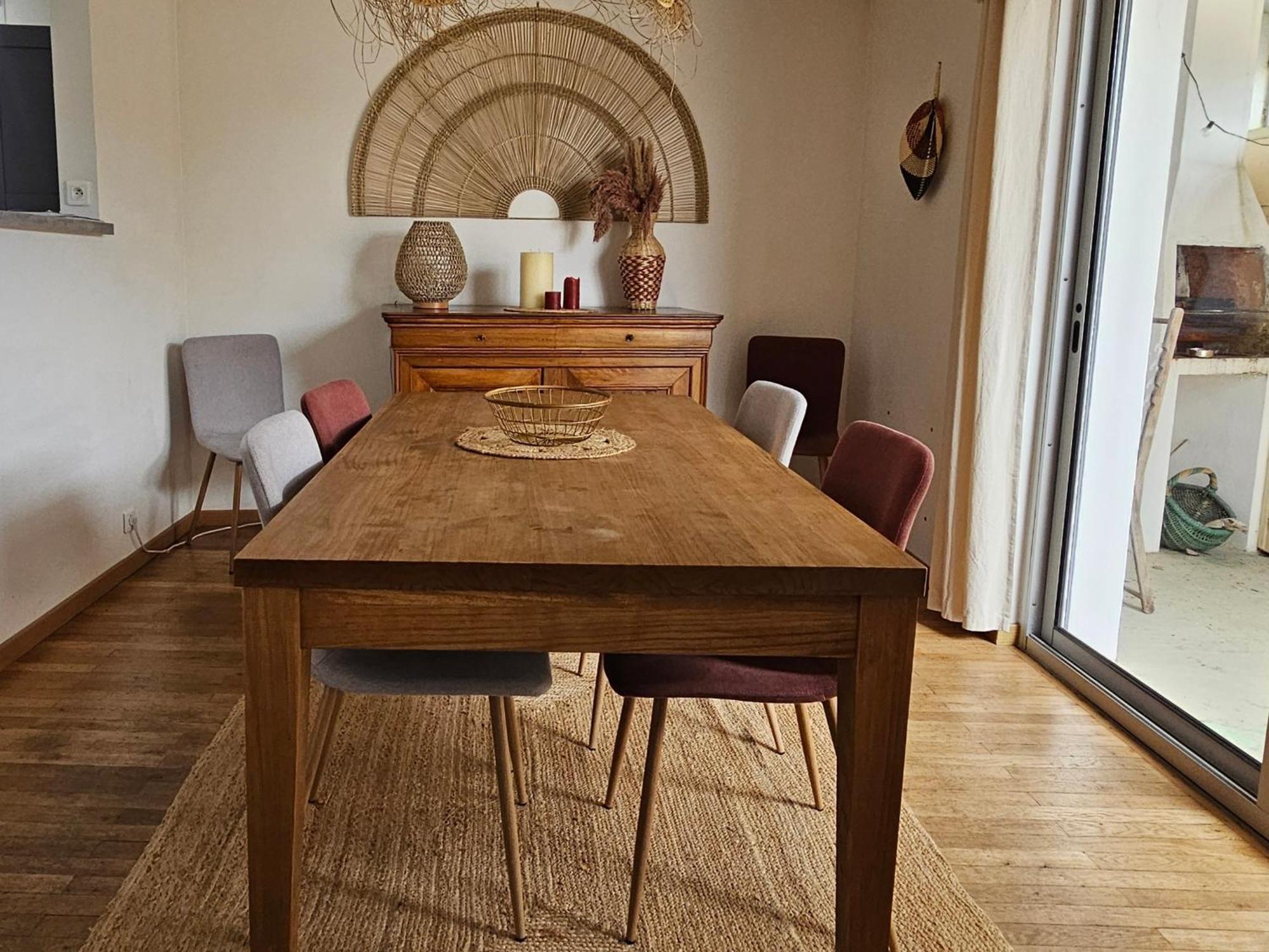Maison De Location Hypercentre La Tranche-sur-Mer Ngoại thất bức ảnh
